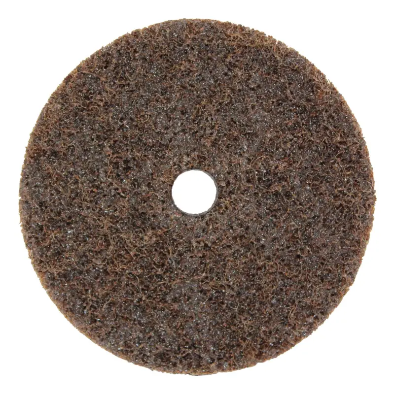 Norton Vliesklettscheiben 115 mm Xcoarse Preisreduziert