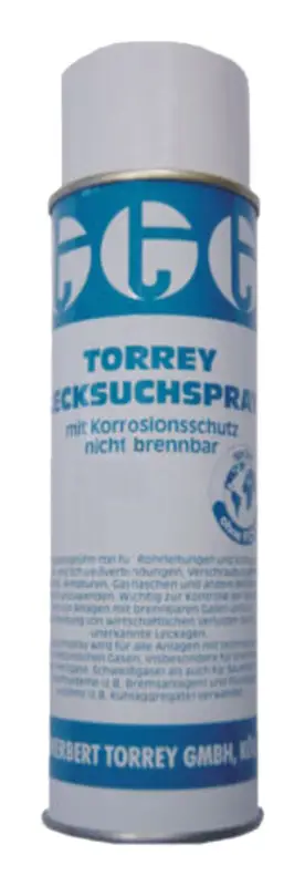 Torrey Lecksuchspray 400 ml, Dose Günstig