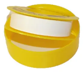 Torrey PTFE-Gewindeband FRp Feingewinde, DN 10, 12m Rolle, 12 mm Top-Angebot