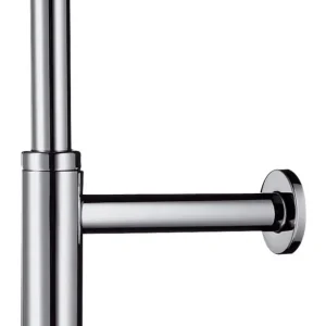 Hansgrohe Designsiphon Flowstar S - Chrom Aktuell