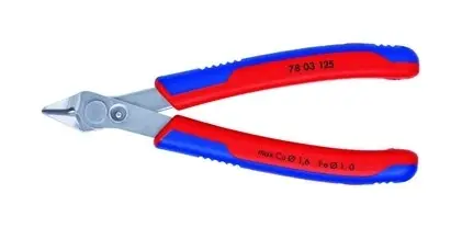 Günstig Knipex Seitenschneider 125 mm Isoliert Standard