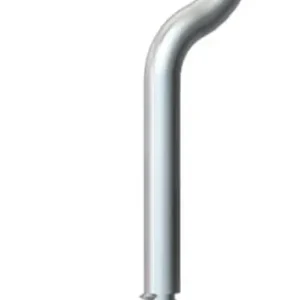 Jetzt Kaufen OBO Bettermann Schraubhaken Ø3,9x50mm Stahl galvanisch/elektrolytisch verzinkt 20mm Ø16mm 0,15N 30mm(Verpackungseinheit: 100Stück)
