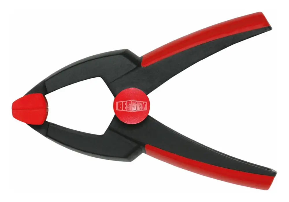Bessey Federzwinge Clippix 75 x 70 mm Must-Have