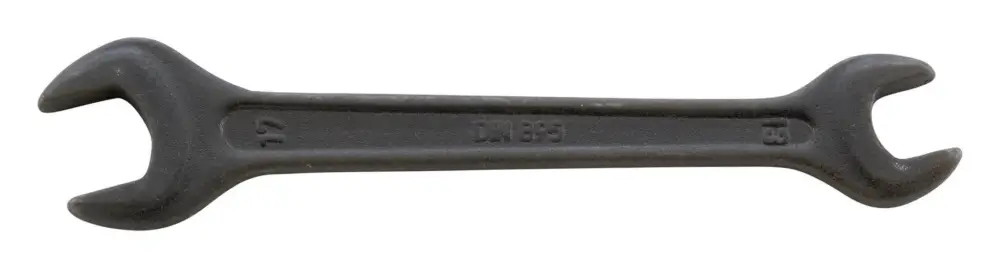 Jetzt Bestellen Tempo Doppelmaulschlüssel DIN895 10 x 13 mm