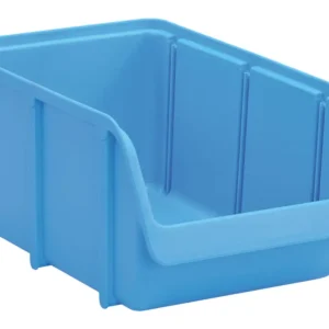 Hünersdorff Sichtbox transparent Größe 4 B207 x H155 x T332 mm Direkt Vom Hersteller