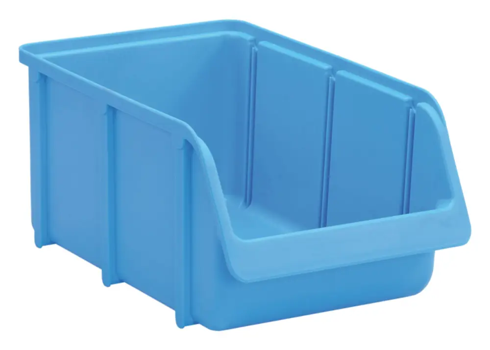 Hünersdorff Sichtbox transparent Größe 4 B207 x H155 x T332 mm Direkt Vom Hersteller