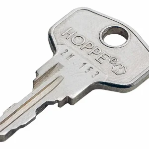 Sonderaktion Hoppe Schlüssel Schliessung H001