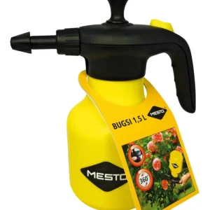 Markenware Mesto Drucksprüher BUGSI 1 5 L 360 Grad mit SHV