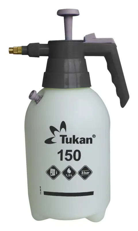 Beliebt Gloria Drucksprühgerät Tuknan 1,5 l