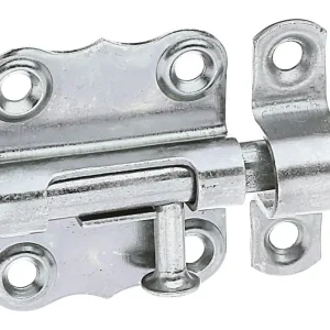 Highlight Gustav Alberts Grendelriegel Typ 160/K2ZA/40 mm