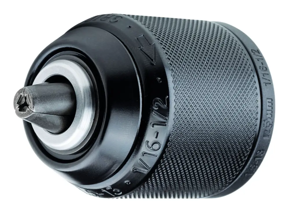 Röhm Bohrfutter Extra 50-RV13 1,5-13 mm 9/16"-18 Preisknaller