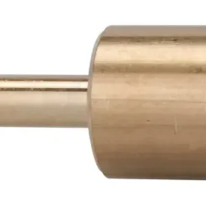 Sonderaktion Riegler Einstecktülle NW7,2 Messing LW13 für Kupplung