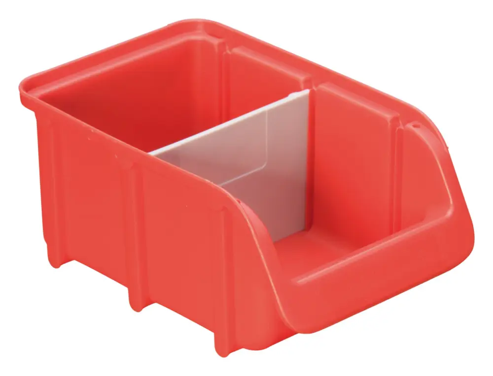 Must-Have Hünersdorff Trennsteg für Sichtbox Größe 1-2