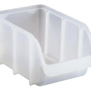 Finale Aktion Hünersdorff Sichtbox transparent Größe 3 B146 x H127 x T242 mm