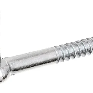 Gustav Alberts Schraubhaken 3310/K2/13 mm Expressversand