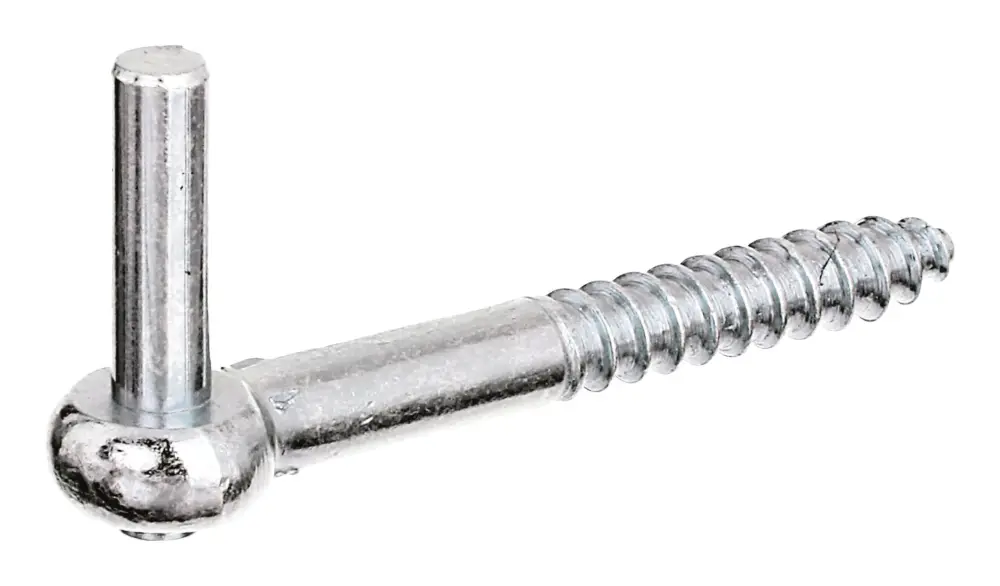 Gustav Alberts Schraubhaken 3310/K2/13 mm Expressversand