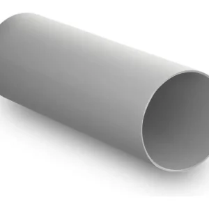 Lunos Rundkanal D160mm Nexxt, e², Länge 500mm Günstig
