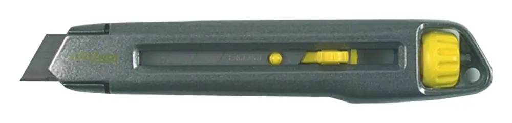 Stanley Cuttermesser Interlock Nr.0-10-018 Preisreduziert
