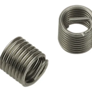 Direkt Vom Hersteller V-Coil Gewindeeinsatz-Standard M5 x 0,8 1,5D(Verpackungseinheit: 100Stück)