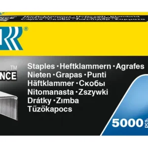 Rapid Heftklammer 13/06 a 5000 Stück Meistverkauft