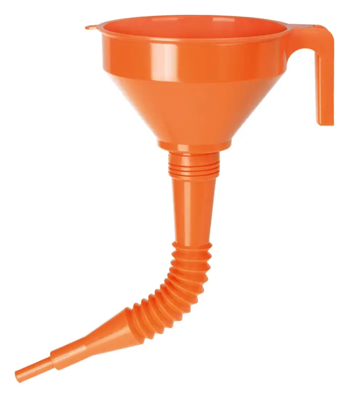 Pressol Trichter Polyäth. mit Sieb 160 mm Nr.02674 Preisreduziert