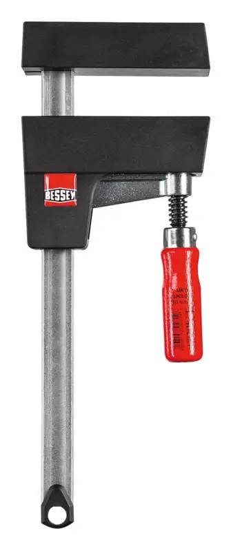 Bessey Universalzwinge Uniklamp 600 x 80 mm Sonderangebot