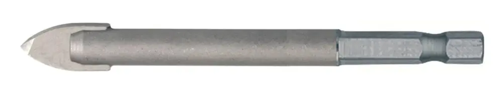 Heller Glasbohrer CeramicMaster 6 x 75 mm Preisknaller