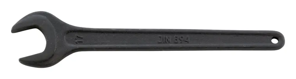 Direkt Vom Hersteller Tempo Einmaulschlüssel DIN894 7 mm