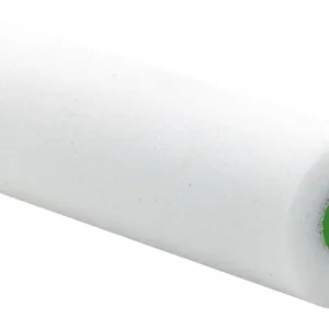 Nölle Lackierwalze Schaumstoff fein 10 cm a 2 Stück Schneller Versand