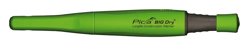 Pica Big Dry Graphit For All Schneller Versand