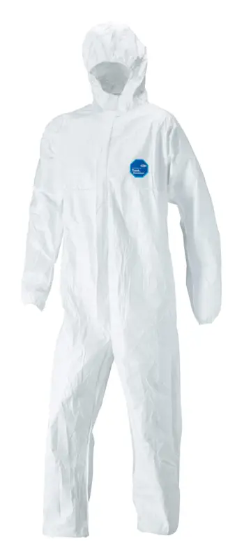 Solange Der Vorrat Reicht DuPont Einweganzug Tyvek Classic XPERT Größe XXXL