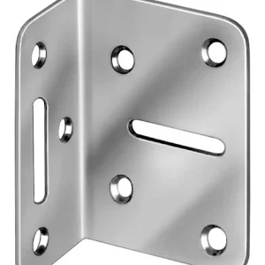 Vormann Verstellwinkel 2-D verzinkt 70 mm Nr.175070Z Günstig