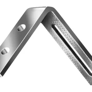 Neue Ware Vormann Verstellwinkel verzinkt 80 x 65M M Nr.178080Z