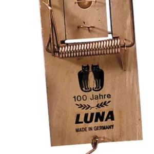 Deufa Rattenfalle Luna Neue Ware