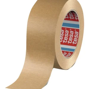 Tesa tesapack 4713 Papier, FSC zertifiziert braun, 50m x 50 mm Letzte Chance