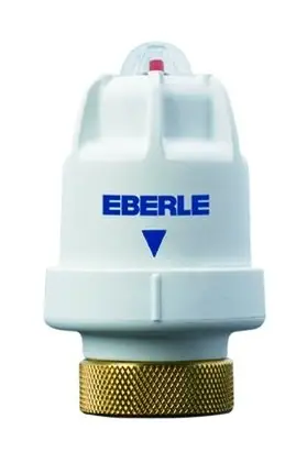 Top-Seller Eberle Heizungs-Stellantrieb 230V IP54