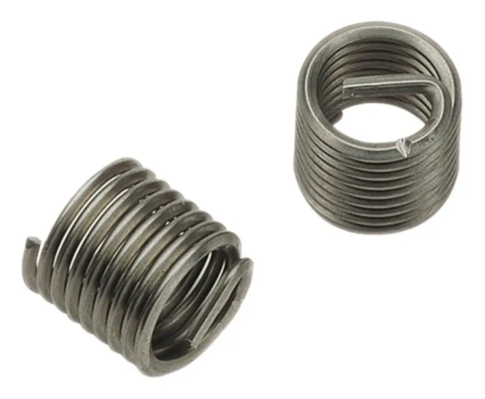 V-Coil Gewindeeinsatz-Standard M6 x 1 1,5D(Verpackungseinheit: 100Stück) Top-Angebot
