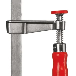 Bessey Leicht-Schraubzwinge 100 x 50 mm U-Form Sonderangebot