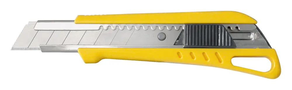 Tajima Cuttermesser LC520YB 18 mm Geprüft