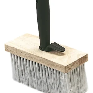 Highlight Nölle Deckenbürste Holz 170 x 70 mm Synthetik