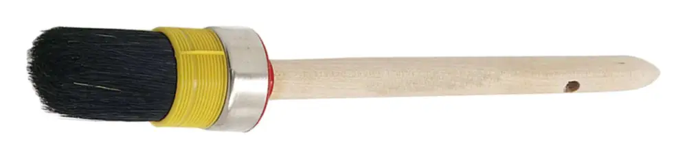 Preisknaller Nölle Industrie-Ringpinsel Größe 04 Chinaborste