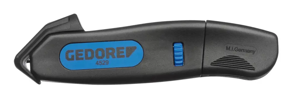 Gedore Blau 4529 Multi-Kabelmesser Wochenendangebot