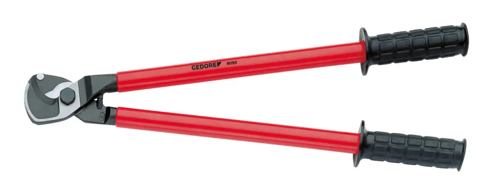 Gedore Blau 8093 Kabelschere Jetzt Bestellen