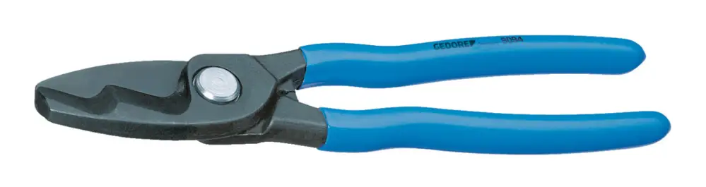 Garantierte Lieferung Gedore Blau 8094 Kabelschere