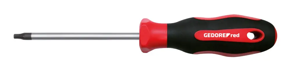 Ausverkauf Gedore Red R38401825 2K-Schraubendreher TX T40 100 mm