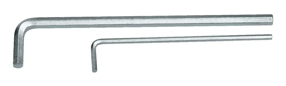 Neue Kollektion Gedore Blau 42 EL 7/32AF Winkelschraubendreher lang Innen-6-kant 7/32" (5,5 mm)