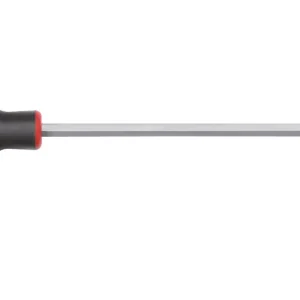 Gedore Red R38672509 2K-T-Griff-Winkelschraubendreher 6-kant 2,5 mm Nur Für Kurze Zeit