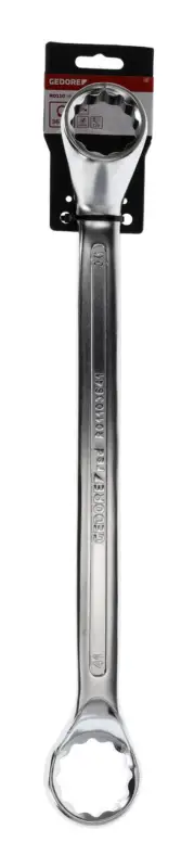 Gedore Red R01103641 Doppelringschlüssel SW36 x 41 mm 445 mm Expressversand