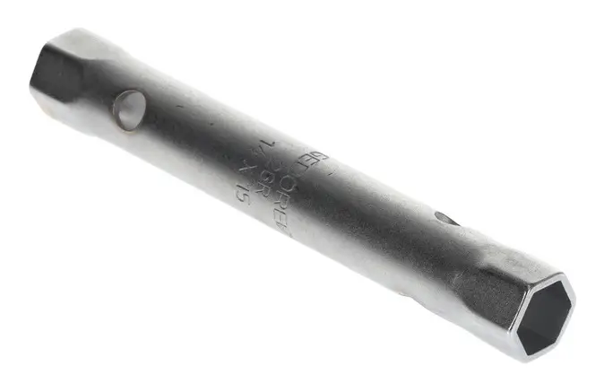 Sonderaktion Gedore Blau 26 R 14 x 15 Doppelsteckschlüssel Hohlschaft 6-kant 14 x 15 mm