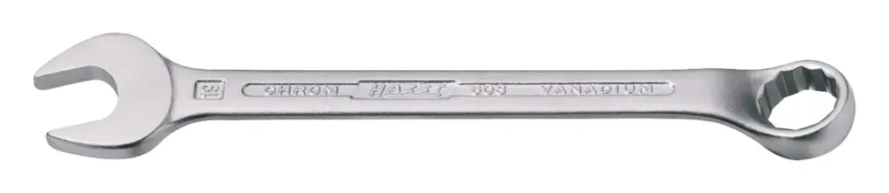 Hazet Ringmaulschlüssel DIN 3113B 32 mm Kracherpreis